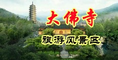 屌插p中国浙江-新昌大佛寺旅游风景区